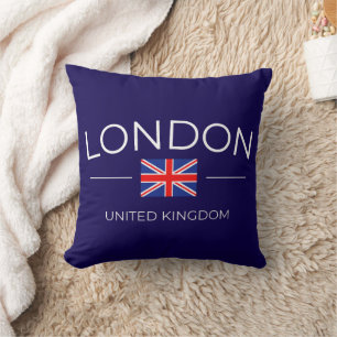 Coussin Londres