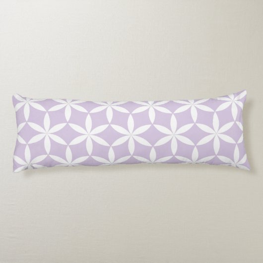 Coussin Long (Dos)