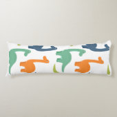 Coussin Long (Devant)