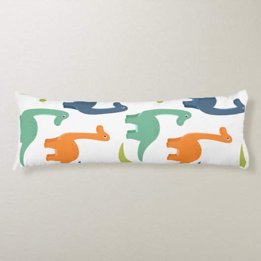 Coussin Long (Devant)