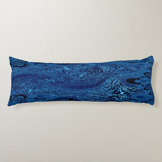 Coussin Long - Flip & Feel: The Mood-Switch Cushio (Devant)