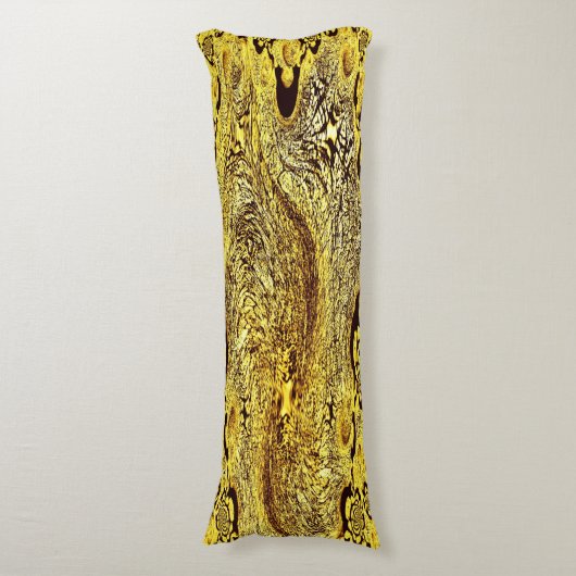 Coussin Long - Flip & Feel: The Mood-Switch Cushio (Devant (Vertical))