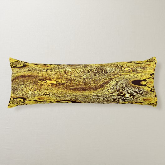 Coussin Long - Flip & Feel: The Mood-Switch Cushio (Devant)