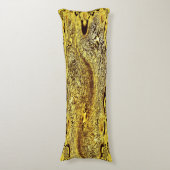 Coussin Long - Flip & Feel: The Mood-Switch Cushio Lichaamskussen (Voorkant Verticaal)