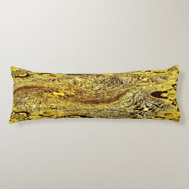 Coussin Long - Flip & Feel: The Mood-Switch Cushio Lichaamskussen