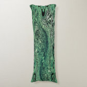 Coussin Long - Flip & Glow: The Dual‑Tone Cushion  (Devant (Vertical))