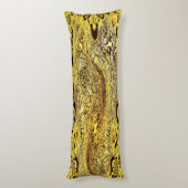 Coussin Long - Flip & Glow: The Dual‑Tone Cushion Lichaamskussen (Achterkant (Verticaal))