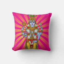 Lord Vishnu