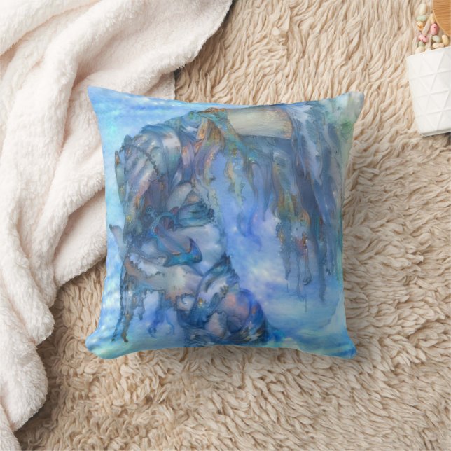 Coussin Lordaeron 'L' : (Couverture)