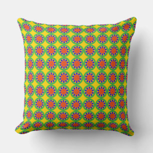 Coussin L'Oreiller à jet de Springer