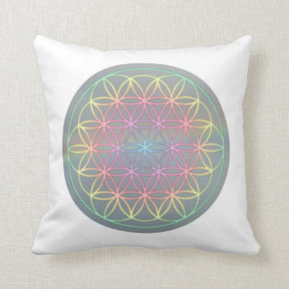 Coussin L'oreiller de la Flower Of Life