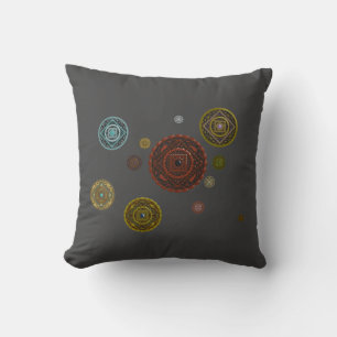 Coussin L'oreiller du zodiaque