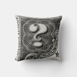 Coussin L'oreiller étoile du lapin blanc