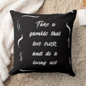 Coussin l'oreiller Mr (Couverture)