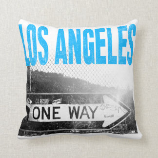 Coussin Los Angeles