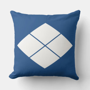 Coussin Losange de Takeda