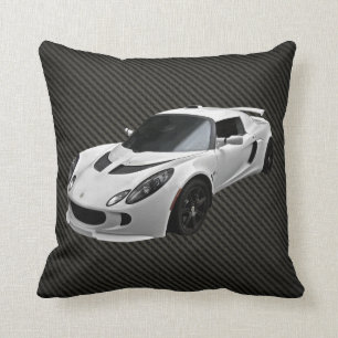 Coussin Lotus Exige S