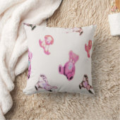 Coussin L'ours de bébé (Couverture)