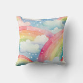 Coussin Love beautiful (Verso)