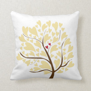 Coussin love pillow