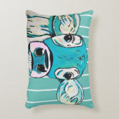 Coussin Lover (Devant(Vertical))