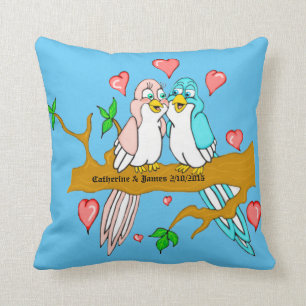 Coussin Lovier