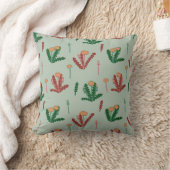 Coussin Löwenzahn Muster (Couverture)