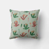 Coussin Löwenzahn Muster (Verso)