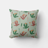Coussin Löwenzahn Muster (Recto)