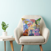 Coussin Lucky Charms (Chaise)