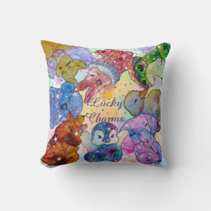Coussin Lucky Charms