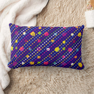 Coussin Lumbar 13 pouces x 21 pouces