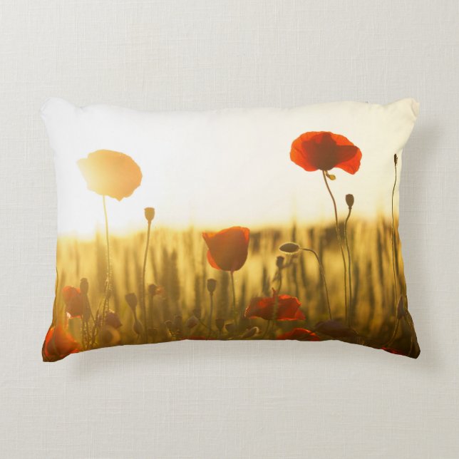 Coussin Lumbar 13 pouces x 21 pouces (Devant)