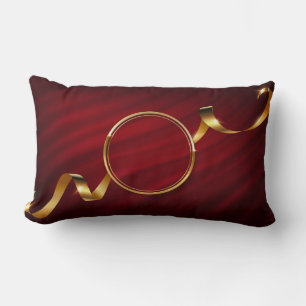 Coussin Lumbar 13 pouces x 21 pouces