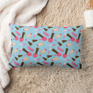 Coussin Lumbar 13 pouces x 21 pouces