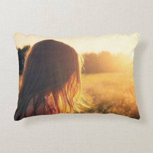 Coussin Lumbar 13 pouces x 21 pouces