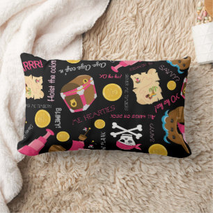 Coussin Lumbar 13 pouces x 21 pouces