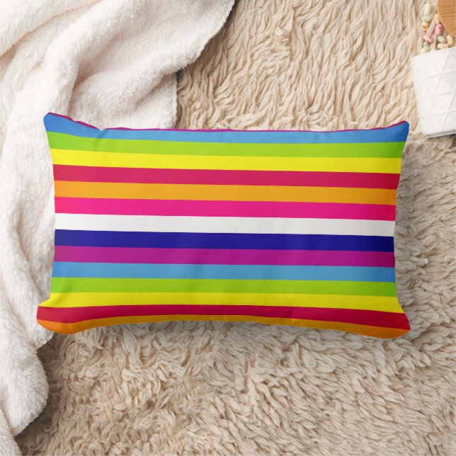 Coussin Lumbar 13 pouces x 21 pouces (Couverture)