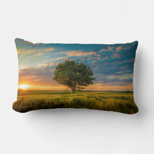 Coussin Lumbar 13 pouces x 21 pouces
