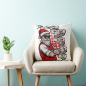 Coussin Lumbar 13 pouces x 21 pouces (Chaise)