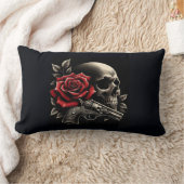 Coussin Lumbar 13 pouces x 21 pouces (Couverture)