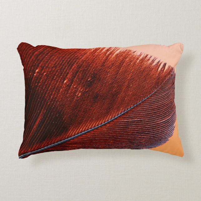 Coussin Lumbar 13 pouces x 21 pouces (Devant)