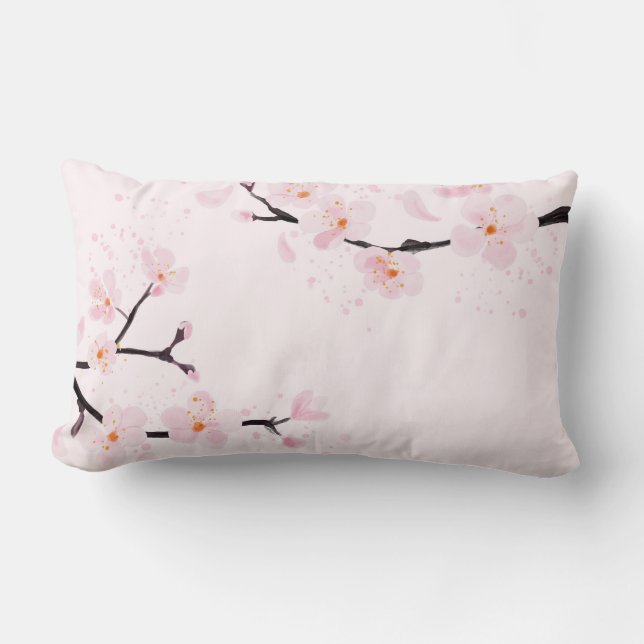 Coussin Lumbar 13 pouces x 21 pouces (Recto)