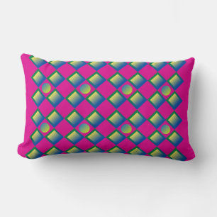 Coussin Lumbar dynamique - Unique multicolore