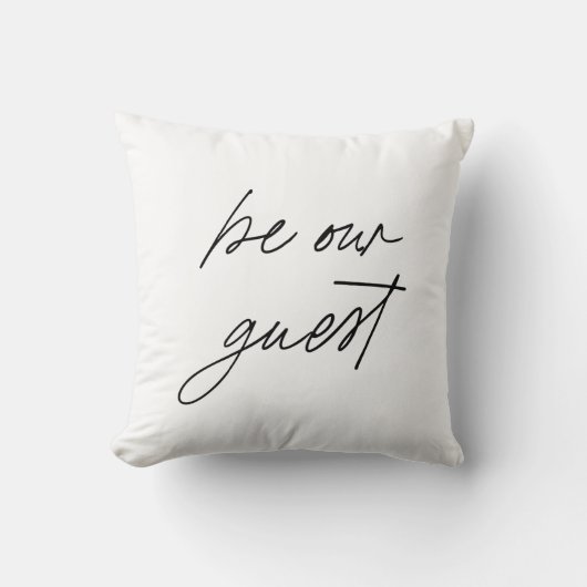 Coussin Lumbar Twinkle Little Star (Recto)