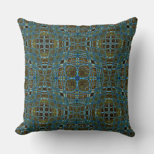 Coussin Lumière accidentelle