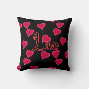 Coussin Lumière de l'amour