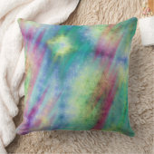 Coussin Lumières du Nord (Couverture)