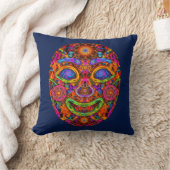 Coussin LumiFace (Couverture)
