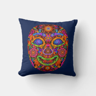 Coussin LumiFace